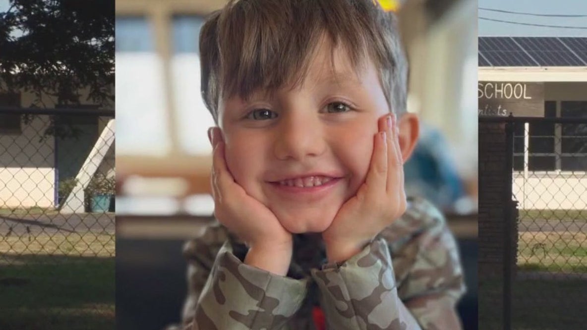 Kindergartners shot at Seventh-day Adventist school recovering